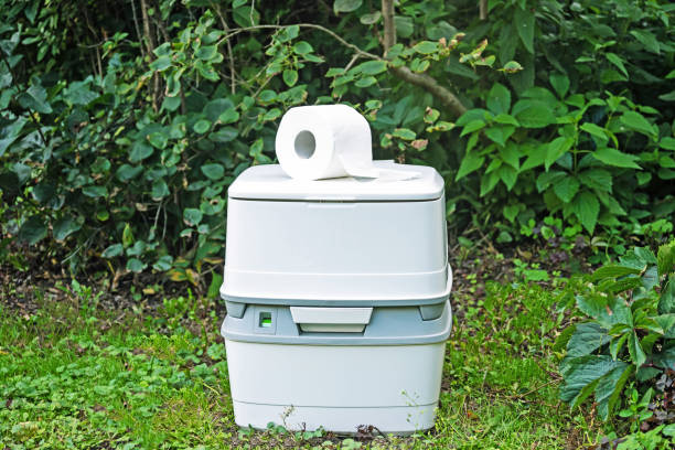 Best Portable restroom trailer rental  in Mcallen, TX