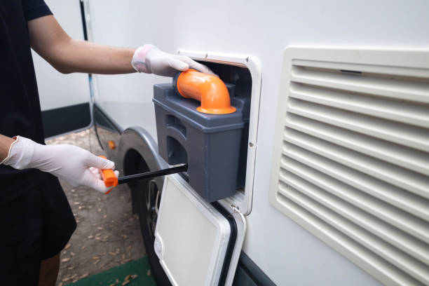 Best Local porta potty services  in Mcallen, TX