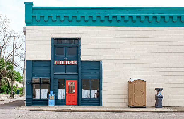 Best Portable bathroom rental  in Mcallen, TX
