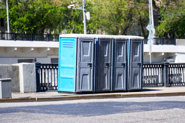 Best Local porta potty services  in Mcallen, TX