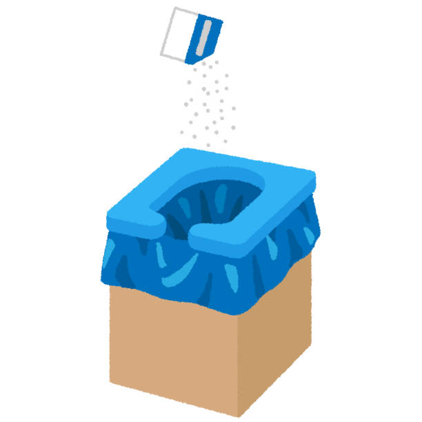 Portable Toilet Options We Offer in Mcallen, TX