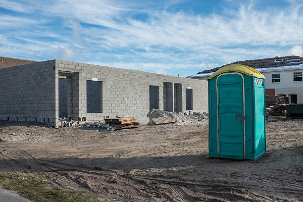 Best Porta potty rental near me  in Mcallen, TX